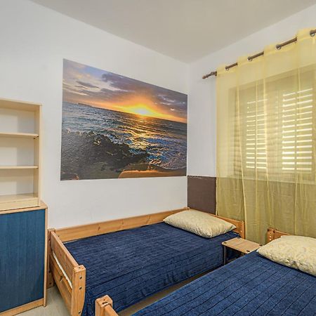 Studio Holiday Adriatic Pag Town Exteriér fotografie