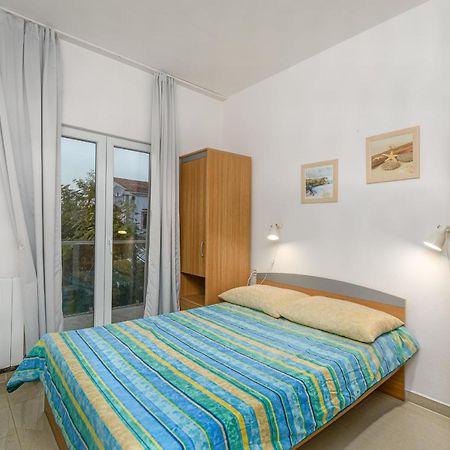 Studio Holiday Adriatic Pag Town Exteriér fotografie
