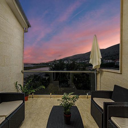 Studio Holiday Adriatic Pag Town Exteriér fotografie