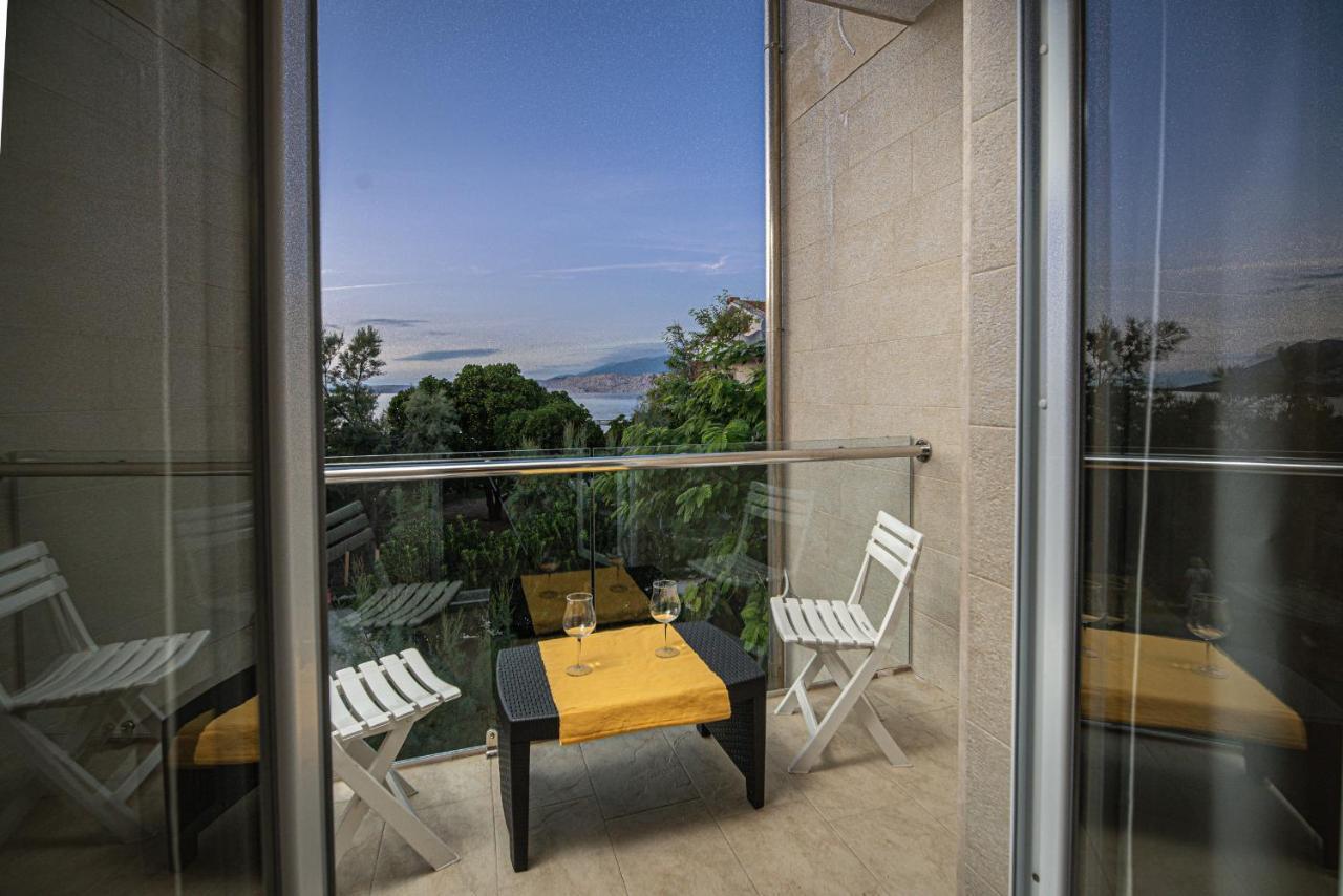 Studio Holiday Adriatic Pag Town Exteriér fotografie